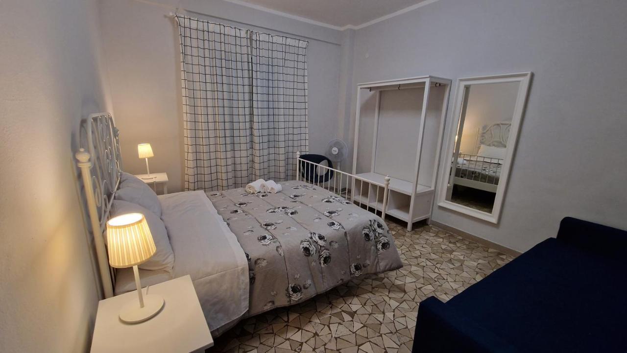 City Rooms Pisa Exteriör bild