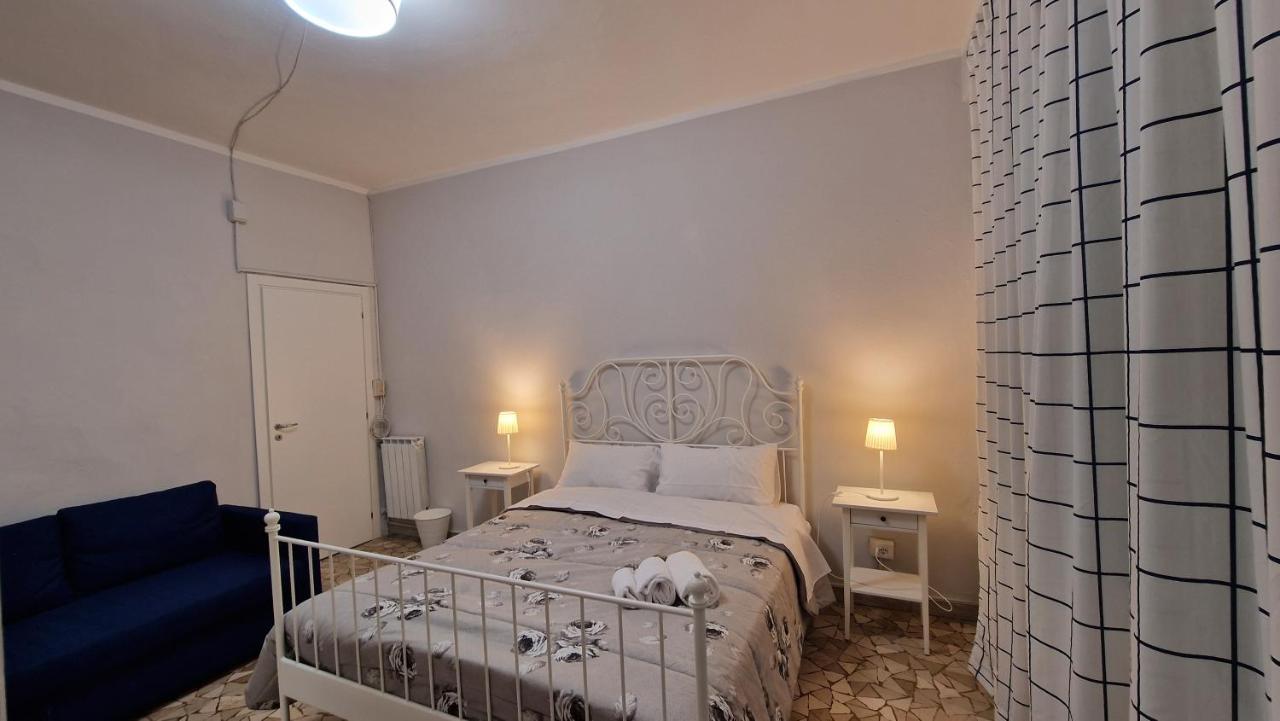 City Rooms Pisa Exteriör bild