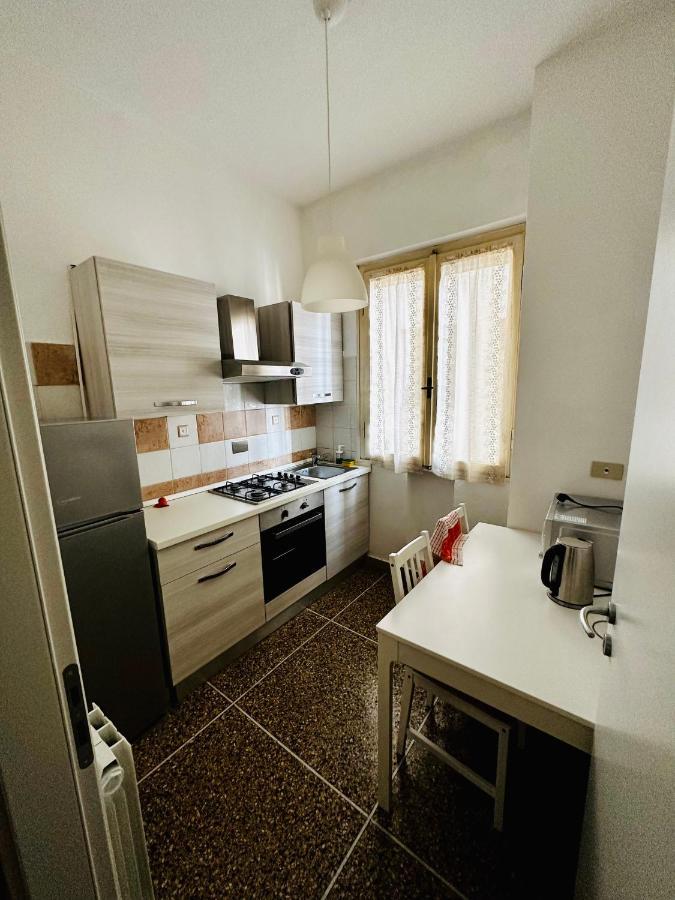 City Rooms Pisa Exteriör bild