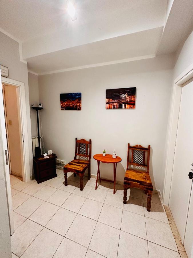 City Rooms Pisa Exteriör bild