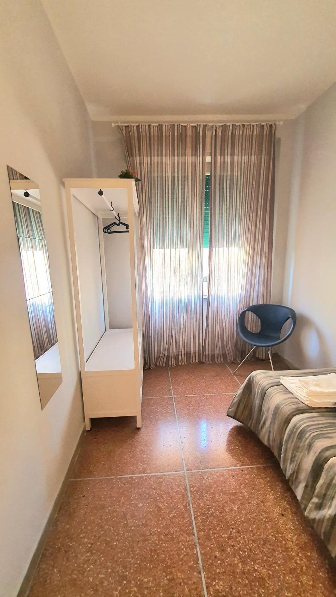 City Rooms Pisa Rum bild