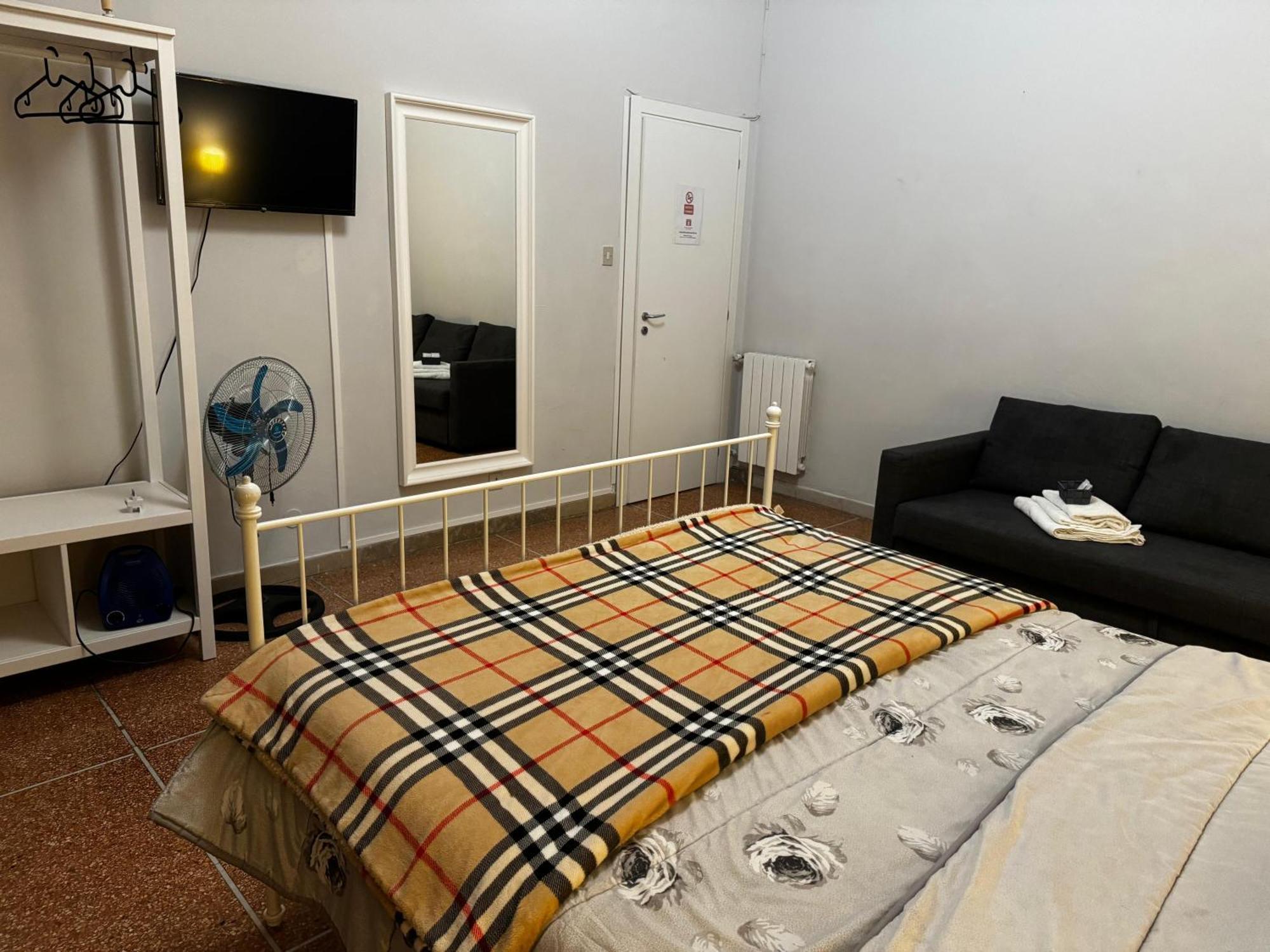 City Rooms Pisa Exteriör bild
