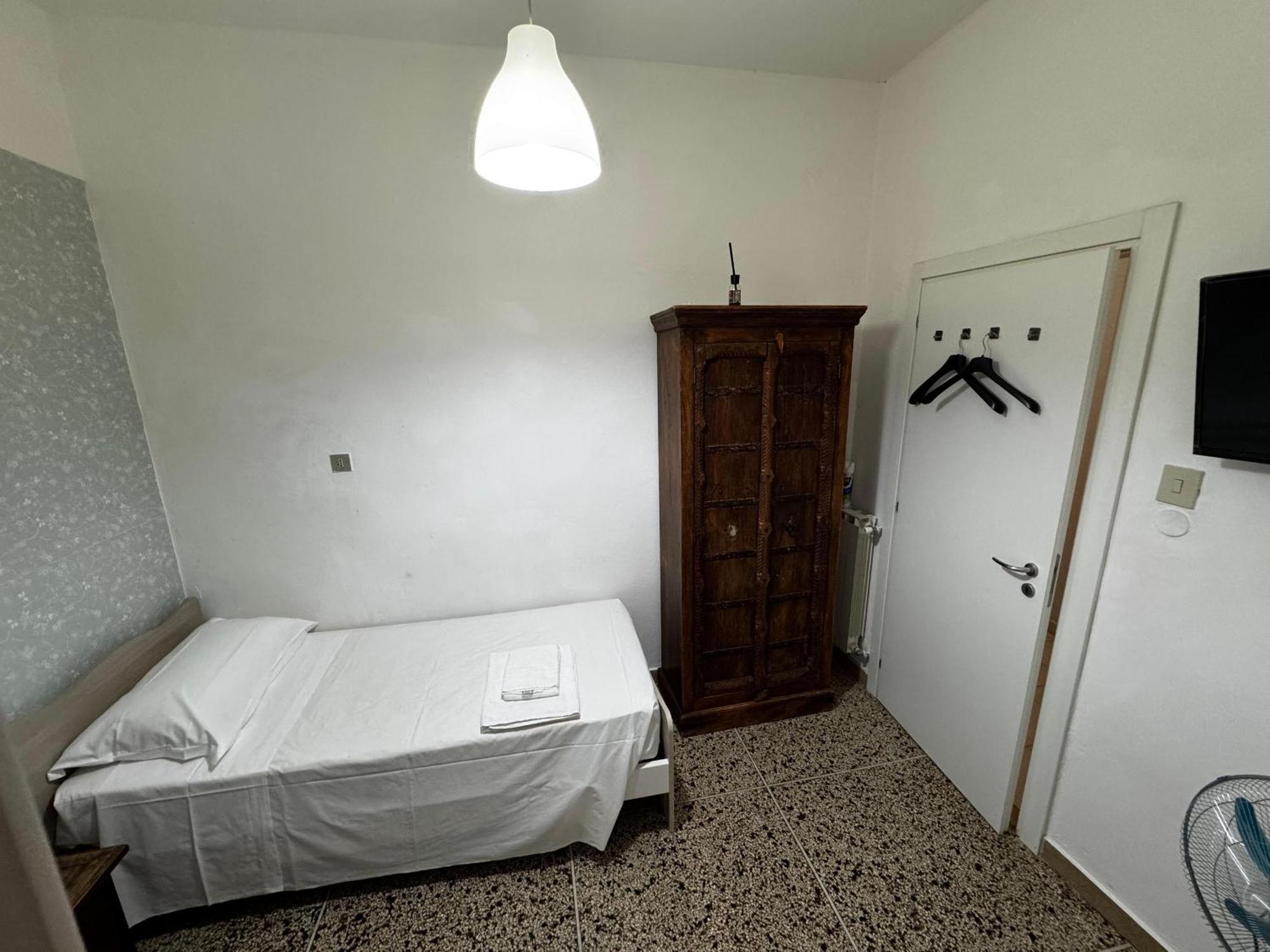 City Rooms Pisa Exteriör bild