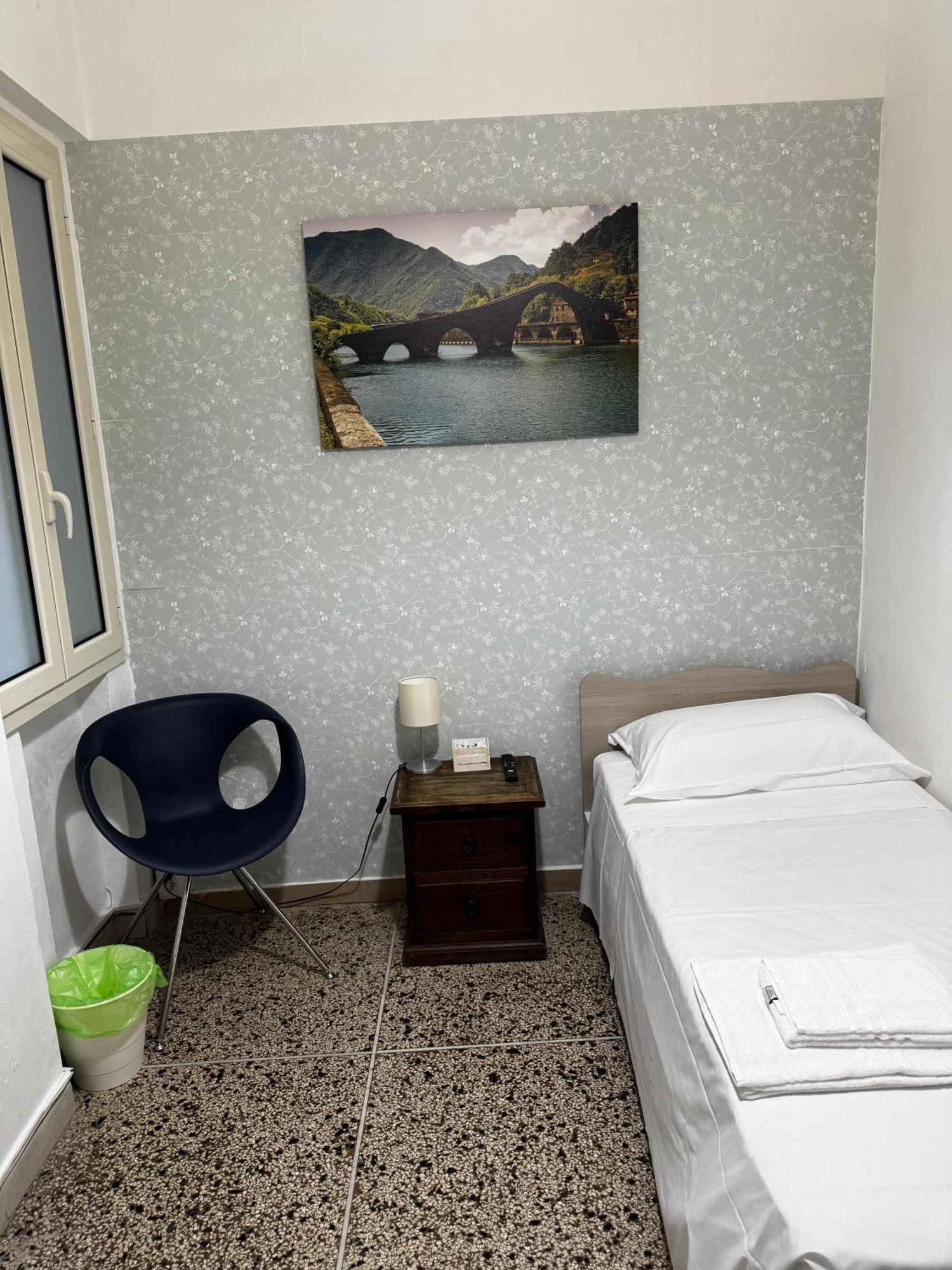 City Rooms Pisa Exteriör bild
