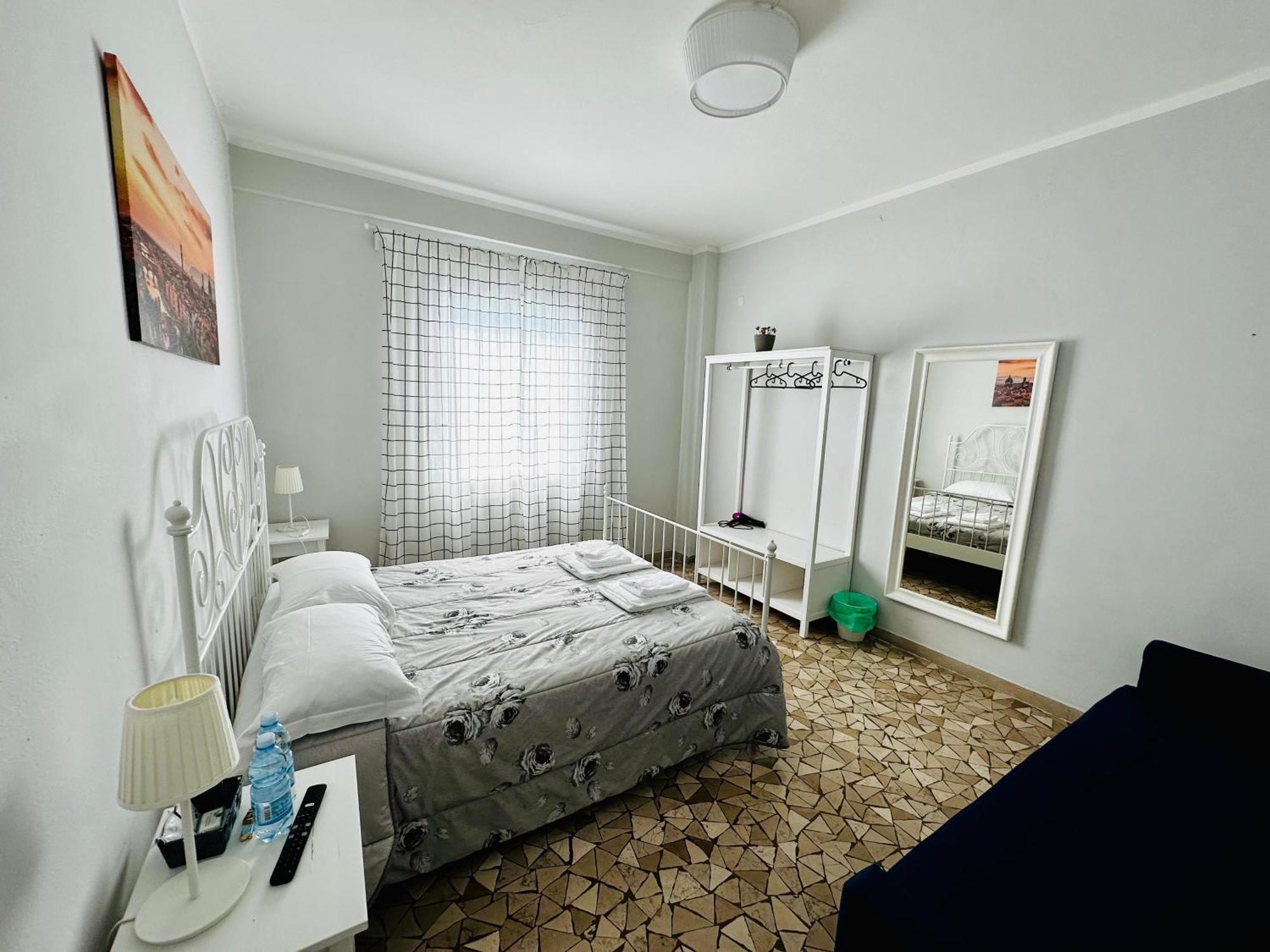 City Rooms Pisa Exteriör bild